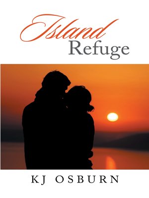 cover image of Island Refuge